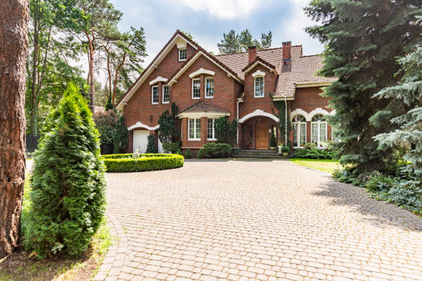 Best Brick Driveway Pavers  in Georgetown, SC