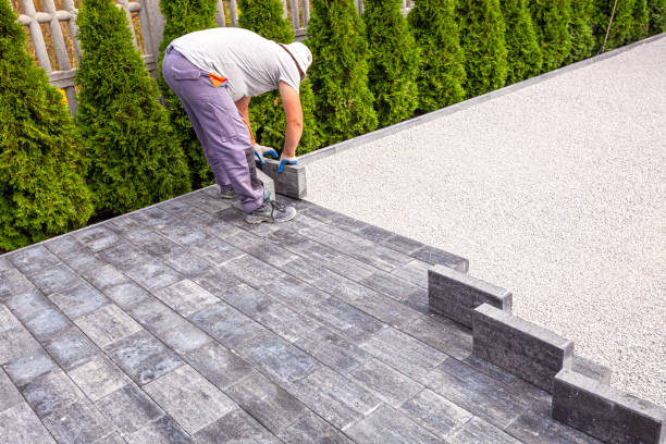 Professional Driveway Pavers in Georgetown, SC