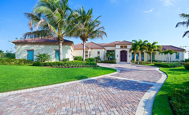 Reasons to Select Us for Your Driveway Paving Requirements in Georgetown, SC